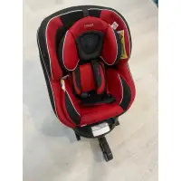 在飛比找蝦皮購物優惠-二手 Combi Neroom ISOFIX 0-4歲 (限