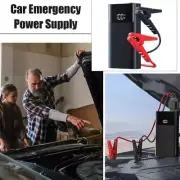 12V Hight Power Car Battery Booster Pack Portable Car AU Jump Starter J4N1