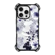 iPhone 16 Pro Bounce Case MagSafe Compatible BLUE SPRING