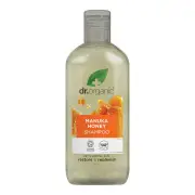 Dr Organic Manuka Honey Shampoo