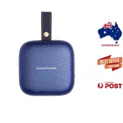 **AU Stock** - Harman Kardon Neo Portable Bluetooth Speaker- Midnight Blue - New