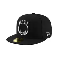 在飛比找蝦皮商城優惠-NEW ERA 59FIFTY 5950 NBA 金州 勇士