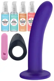 Wild Secrets Escape Limited Edition Couple's Gift Pack