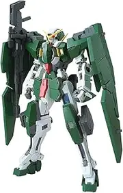 Hobby Kit Mg Gundam Dynames 1/100 Scale