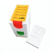 Queen Bees Rearing Box Beekeeping DIY Beekeeping Hives for Beekeeper Supplies