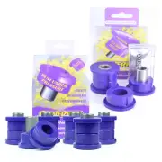 For Subaru Forester SF 97-02 Powerflex Rear Lateral Link Bush Kit PFR69-110/111