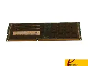 96GB (6 X 16GB) DDR3 1333 ECC RDIMM Memory For ASUS Z8 Server Z8NA-D6 Z8NA-D6C