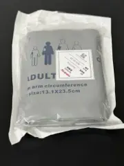 Mindray DPM6/7 Original Adult Blood Pressure Cuff CM1203 (25-35cm) - US Located