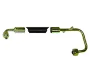 Case 98043C2 Compressor To Condenser A/C Hose For 1620 1640 1644 1660 1666 1670