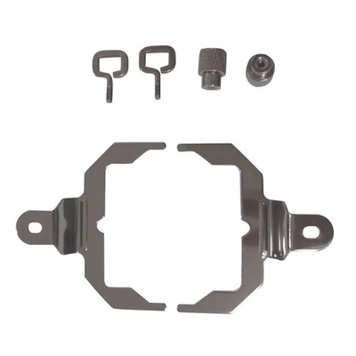 For AMD AM4 AM5 AM3 Accessories CPU Water Cooler Mounting Bracket Holder Kit