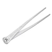 Knipex High Leverage Concreter's Nippers 300mm 12in Zinc Plated KPX9914300