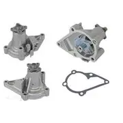 Sterling Water Pump to suit Hyundai Getz 09/2002 to 01/2011 - HYGZ-WTP-004