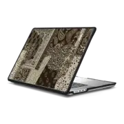MacBook Pro 16-inch (M1 - M4) Impact Case Paisley Bandana
