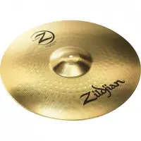 在飛比找Yahoo!奇摩拍賣優惠-【現代樂器】Zildjian PLZ18CR PLANET 