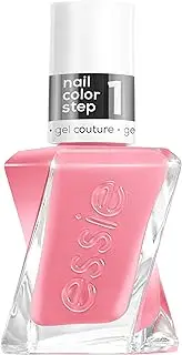 Essie gel couture stitch by stitch