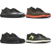 Camper Men Athletic Shoes Marges Sport High/Low Top Leather Fashion Sneakers NEW