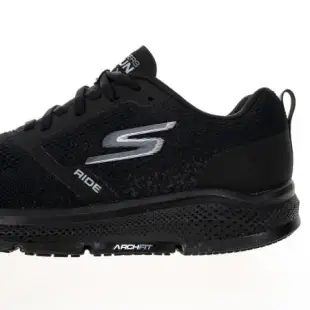 SKECHERS 女鞋 競速跑鞋系列 GORUN RIDE X - 172095BBK