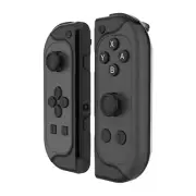 Handle Grip Joystick with Turbo Wireless Gamepad Controller for Switch Console