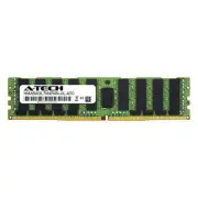 128GB PC4-19200 ECC LRDIMM (Hynix HMABAGL7M4R4N-UL Equivalent) Server Memory RAM