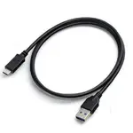 USB 3.1 A公-TYPE-C 10GBPS高速傳輸線 1.5米