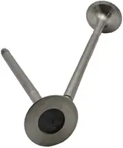 JUNMO-AUTO 12PCS Exhaust valve set of 12 OEM 11347553774