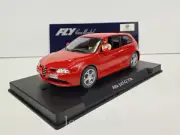 Slot car scalextric fly 88093 Alfa Romeo 147 Gta/ A-741