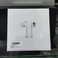 在飛比找蝦皮購物優惠-頭殼麻麻3C_全新台灣公司貨 Apple AirPods 2