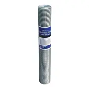 Stainless Steel Hardware Cloth Wire Mesh 304 1/2 Inch Mesh 18GA 15.5 Inch X 10 F