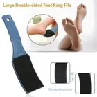 Double-Sided Colossal Foot File Pedicure Rasp Callus Hard Skin Remover JJ