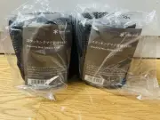 Stacking Mugs Xeople H450 Snow Peak