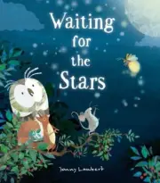 Waiting for the Stars by Jonny Lambert 9781801045902 NEW