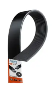 Hilti Replacement Belt Fits Model DSH600X Cut-Off Saws, 12" 2215590 (260J10)
