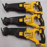 （鑫輝五金）得偉DEWALT DCS389 60V無刷軍刀鋸 DCS389 往復鋸