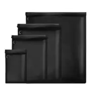 4 Pack Faraday Bags, Faraday Cage for Anti-Theft Anti-Tracking, Waterproof & ...