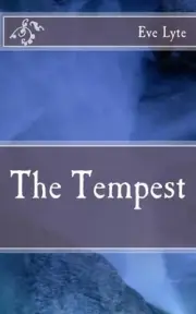 The Tempest by Eve Lyte (English) Paperback Book
