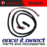 Clutch Lever Switch for Suzuki RF 400 R 1993-1996 Hendler
