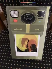 POLAROID NOW PLUS GENERATION 2