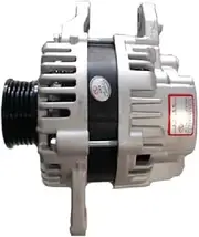 Alternator Alternador Compatible For Jac J3 J6 S2 Sei 2 T40 S3 Sei3 T50 Dr4 Evo4 Vvt Engine 1025100gg010 1025100gh010