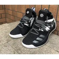 在飛比找Yahoo!奇摩拍賣優惠-【正品】ADIDAS HARDEN VOL.2 2代 大鬍子