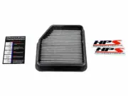 HPS Performance Drop-in Panel Air Filter for Lexus 05-07 GS430 4.3L V8 06 (for: Lexus)