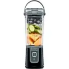 Ninja Blast Portable Blender/smoothie Maker, Cordless/ Recha- BC100BKANZ, Black