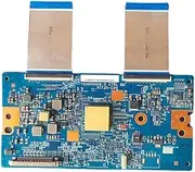 50T20-C04 T500HVN08.0 CTRL BD T-con Board，Compatible For Sony 50 Inch KDL-50W800B KDL-50W700B KDL-50W805B KDL-50W829B TV Logic Board Accessories