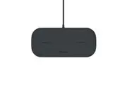 Mophie Dual 10W Wireless Charging Pad USB Port Phone Charger For Apple Android