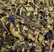 Grinchmas Tea