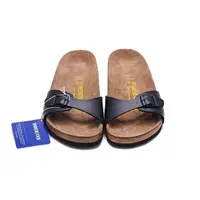 在飛比找蝦皮購物優惠-Vtom Birkenstock Madrid 男/女經典軟