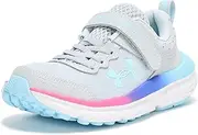 [Under Armour] Girl's Pre School Assert 10 Alternate Closure Sneaker