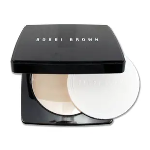 (即期品)BOBBI BROWN 芭比波朗 羽柔蜜粉餅-升級版 10g(效期至2024年10月)