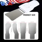 Dental Occlusal Mirror Fog Free LED Intra Oral Photo System Mirror Reflector usa