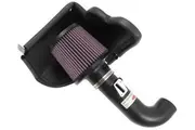 K&N 69 Series Typhoon Air Intake Kit for Subaru Impreza WRX 2.0L 2015 KN69-8006TTK