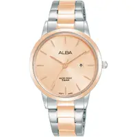 在飛比找PChome24h購物優惠-ALBA 雅柏 Fashion系列 簡約時尚腕錶-32mm(